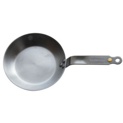 Poêles De Buyer ronde minérale