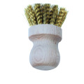 Brosse casserole en laiton