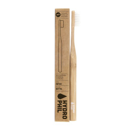 Brosse à dents bambou