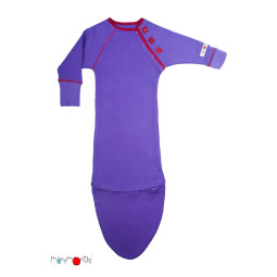 Gigoteuse évolutive Manymonths / sleeping pouch