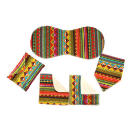 Ensemble pour bébé fait main