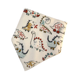 Bandana bébé