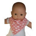 Bandana bébé