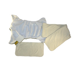 Couche Lavable Bebes Lutins Te1 Taille Unique