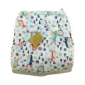 Couche Lavable Bébés Lutins mini TE1/TE2 taille naissance