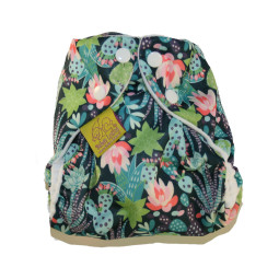 Couche Lavable Bébés Lutins mini TE1/TE2 taille naissance