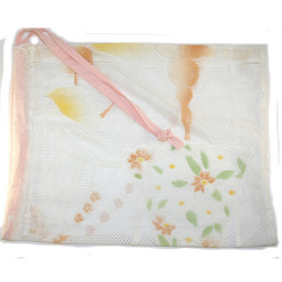 Filet de lavage issus du recyclage