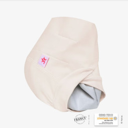 Couche lavable Tmac unie