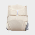 Couche lavable Tmac unie