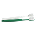 Brosse à dents rechargeable en bioplastique Caliquo