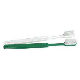 Brosse à dents rechargeable en bioplastique caliquo
