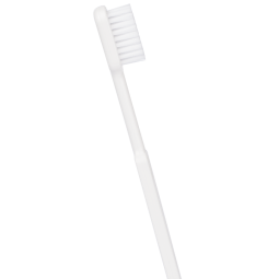 Brosse à dents rechargeable en bioplastique Caliquo