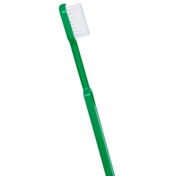 Brosse à dents rechargeable en bioplastique Caliquo
