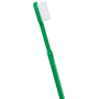 Brosse à dents rechargeable en bioplastique Caliquo