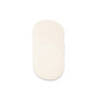 Sachet de 6 coussinets d'allaitement en coton bio