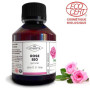Hydrolat de Rose bio
