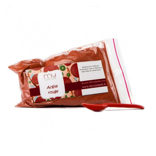 Argile Rouge