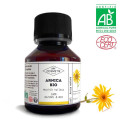 Macérât huileux d'Arnica BIO