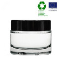 Pot en verre vide - 50 ml