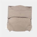 Couche lavable Tmac unie