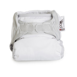 Couches lavables Pop'in à motifs ou unies