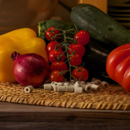 Perles de céramique