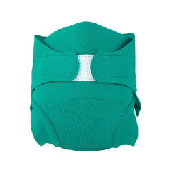 Couche lavable Tmac unie