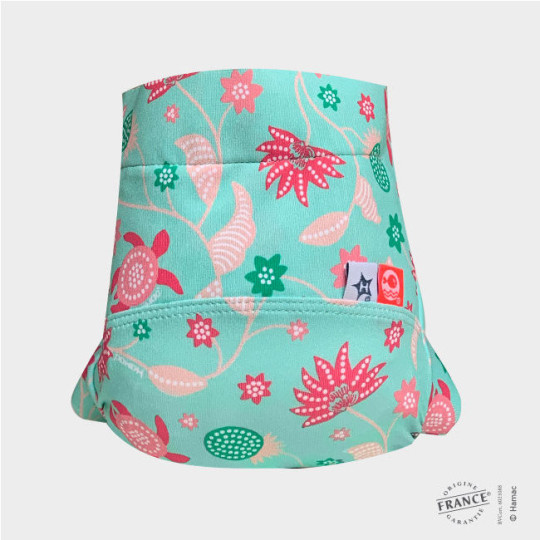 Couches piscine hamac