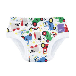 Culotte d’apprentissage Bambino mio