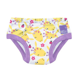 Culotte d’apprentissage Bambino mio