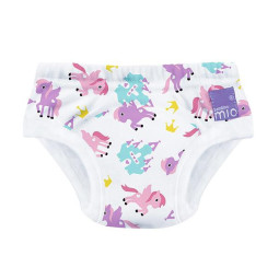 Culotte d’apprentissage Bambino mio