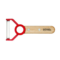 Coffret complet Petit Chef opinel