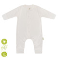 Pyjama sans pied, coton bio