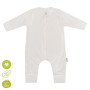Pyjama sans pied, coton bio