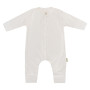 Pyjama sans pied, coton bio