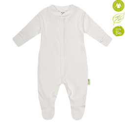 Pyjama en coton bio
