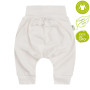 Pantalon sarouel bébé bio