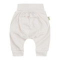 Pantalon sarouel bébé bio