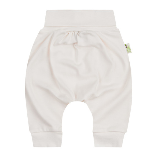 Pantalon sarouel bébé bio
