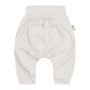 Pantalon sarouel bébé bio
