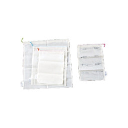 Sac à vrac en coton bio