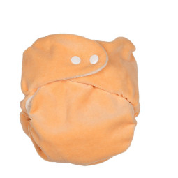 Couche lavable So Bamboo