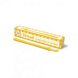 Oriculi en bioplastique lamazuna