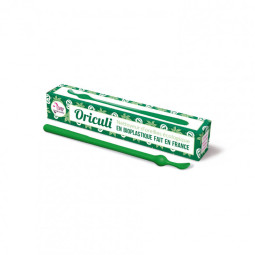 Oriculi en bioplastique lamazuna