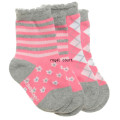 Chaussettes en coton bio