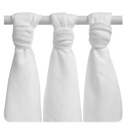 XKKO lange en Mousseline de bambou