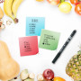 Post-it réutilisable