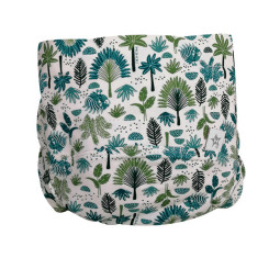 Couche Tmac édition spéciale