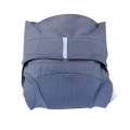 Couche lavable Tmac unie