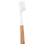 Brosse à dents rechargeable en bois de chêne Caliquo